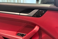 Porsche 911 vaihtoauto