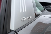 Porsche 911 vaihtoauto