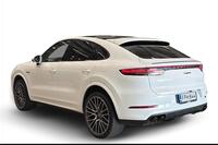Porsche Cayenne vaihtoauto
