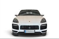 Porsche Cayenne vaihtoauto