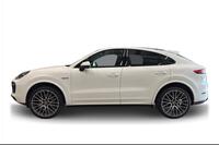 Porsche Cayenne vaihtoauto