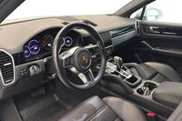 Porsche Cayenne vaihtoauto