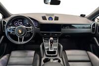 Porsche Cayenne vaihtoauto