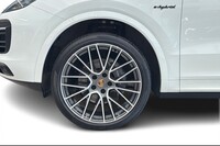 Porsche Cayenne vaihtoauto