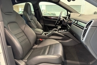 Porsche Cayenne vaihtoauto