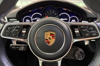 Porsche Cayenne vaihtoauto