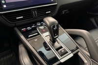 Porsche Cayenne vaihtoauto