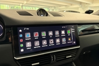 Porsche Cayenne vaihtoauto