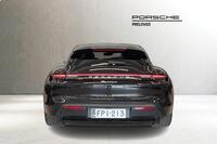 Porsche Taycan vaihtoauto