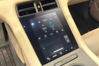 Porsche Taycan vaihtoauto