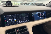 Porsche Taycan vaihtoauto