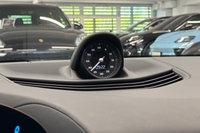 Porsche Taycan vaihtoauto