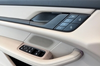 Porsche Taycan vaihtoauto