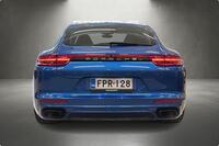 Porsche Panamera vaihtoauto