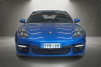 Porsche Panamera vaihtoauto