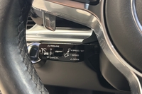 Porsche Panamera vaihtoauto