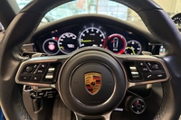 Porsche Panamera vaihtoauto