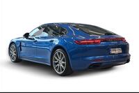 Porsche Panamera vaihtoauto