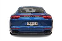 Porsche Panamera vaihtoauto