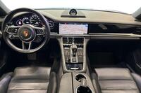 Porsche Panamera vaihtoauto