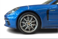 Porsche Panamera vaihtoauto