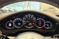 Porsche Panamera vaihtoauto