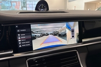 Porsche Panamera vaihtoauto