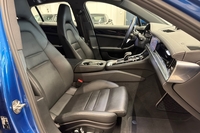 Porsche Panamera vaihtoauto