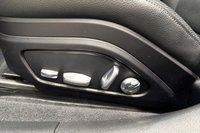 Porsche Panamera vaihtoauto