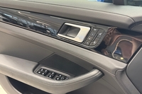 Porsche Panamera vaihtoauto