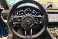 Porsche Panamera vaihtoauto