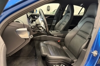 Porsche Panamera vaihtoauto