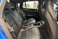 Porsche Panamera vaihtoauto