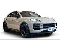Porsche Cayenne vaihtoauto
