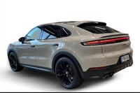Porsche Cayenne vaihtoauto
