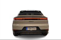 Porsche Cayenne vaihtoauto