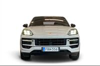 Porsche Cayenne vaihtoauto