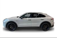 Porsche Cayenne vaihtoauto