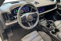 Porsche Cayenne vaihtoauto