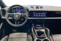 Porsche Cayenne vaihtoauto