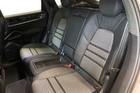 Porsche Cayenne vaihtoauto