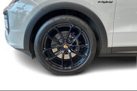 Porsche Cayenne vaihtoauto