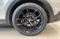 Porsche Cayenne vaihtoauto