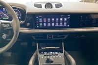 Porsche Cayenne vaihtoauto