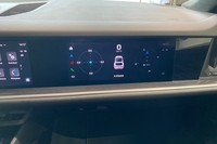 Porsche Cayenne vaihtoauto