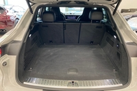 Porsche Cayenne vaihtoauto