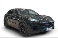 Porsche Cayenne vaihtoauto