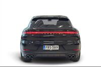 Porsche Cayenne vaihtoauto