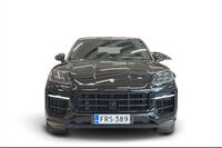 Porsche Cayenne vaihtoauto