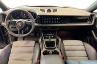 Porsche Cayenne vaihtoauto